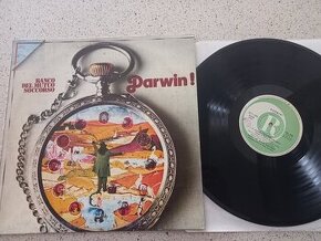 BANCO DEL MUTUO SOCCORSO  „Darwin“ /Ricordi 1972/ jedna z na