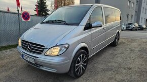 Mercedes-Benz Viano 2.2 CDI