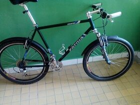 Predam horsky bicykel zn Fatria (Akcia )