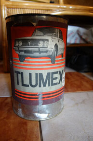 Tlumex