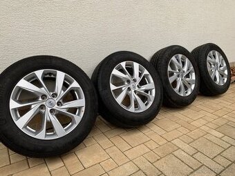 Hyundai Tucson 225/60 R17