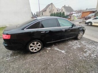 Audi a6 c6 2010  3.0tdi 176kw