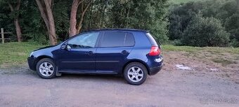 Volkswagen Golf 5 1,4