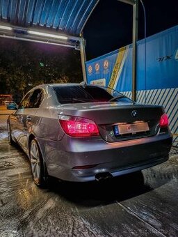 BMW E60 520i