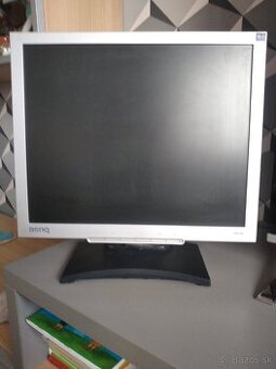 Monitor BenQ