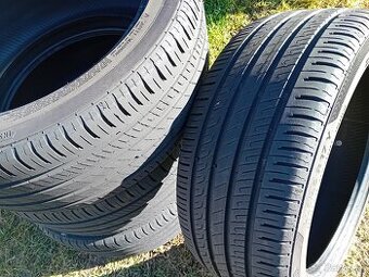 Letné pneu Barum  225/45 R17 Y BRAVURIS 5