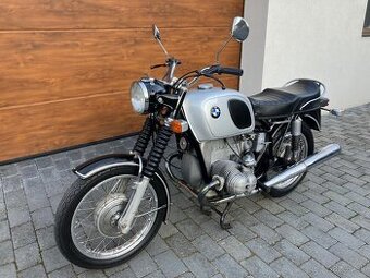 Bmw R75/5 rok 1971