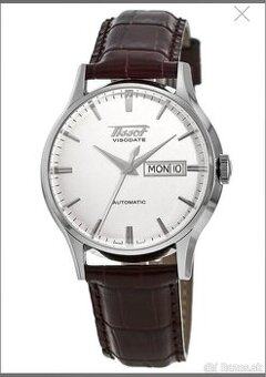 Kupim tissot heritage visodate