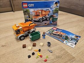 Lego 60220