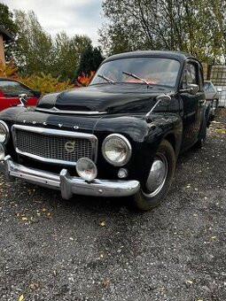 Volvo PV 544