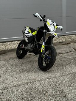 HUSQVARNA SMS 630