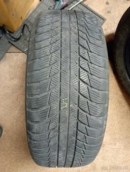 1ks zimná 205/55R16 Bridgestone runflat