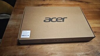 Nový Acer Aspire A3