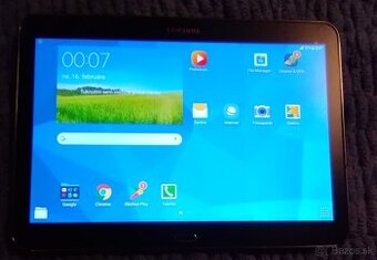 Samsung Galaxy Tab 4 10.1 16GB 4G LTE  SM-T535

