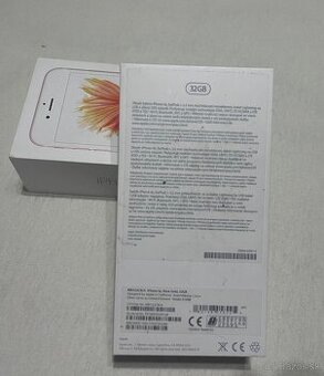 iPhone 6s 32gb