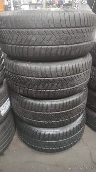 Pirelli 265/50r19 zimné