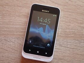 Sony Xperia Tipo (ST21i)