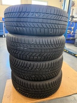 Continental 265/60 R18 zimné nove