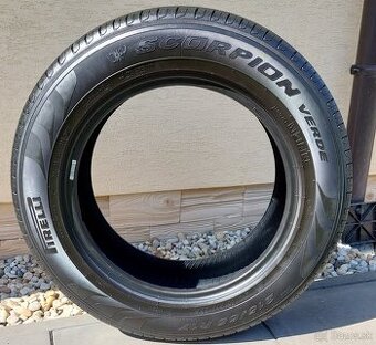 215/65 R17 99V Letne Pirelli Scorpion Verde