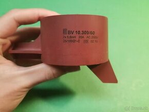 Sieťový filter 250V 20A - 1