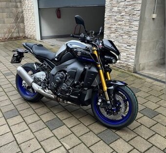 Yamaha mt 10 sp  kupim