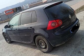 Golf 5