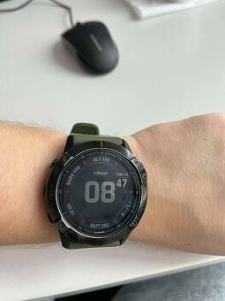 Garmin Fenix 6X PRO