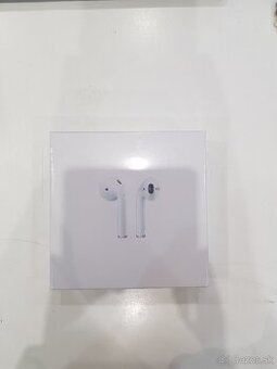 Apple AirPods 2.gen - 1