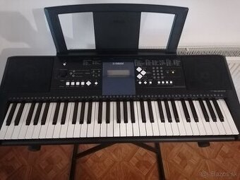 YAMAHA PSR E333