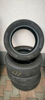 195/55/16 Letné pneu Michelin - 1