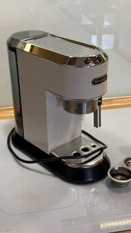 DeLonghi Dedica EC 685.W - 1