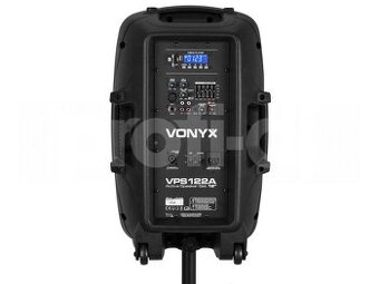 Reproduktory Vonyx VPS122A Plug 800w