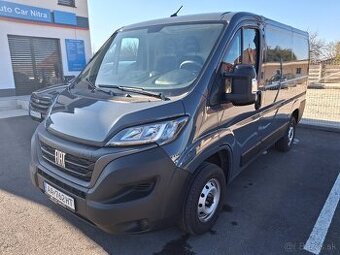 Fiat Ducato 2.2 JTD 11.000km - 1