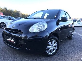 Nissan Micra 1.2 Visia - 1