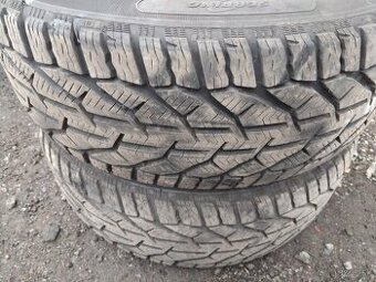 205/50 r17 zimné - 1