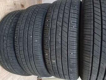 Hankook S1 EVO3 SUV 235/55 R19