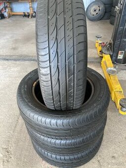 Letné pneu 195/60R15 viem aj prezuť