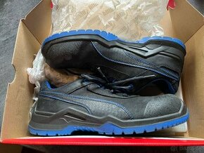 Puma Safety Shoes - 1