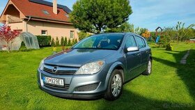 Predám Opel Astra H 1.4 16V Ecotec 66 kW - Eladó