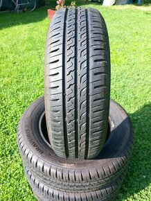 175/65 r14 letne pneumatiky barum - 1