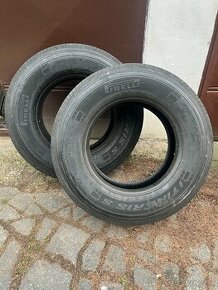 Pirelli Itineris Steer 90 315/70R22,5