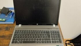 HP ProBook 4535s na náhradné diely