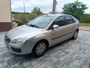 Ford Focus 1.6 Tdci 66kw