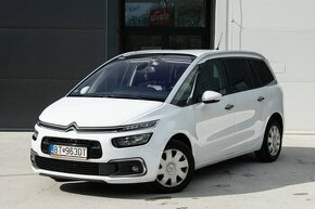 Citroën C4 Picasso BlueHDi 120 EAT6 SS Shine