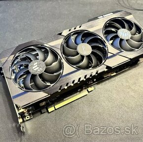 Asus Tuf Rtx 3060 Ti - 1