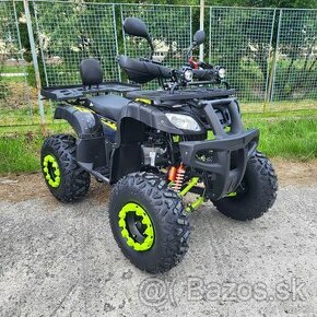 ATV 250cc Hummer Asix