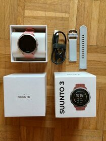 SUUNTO 3 Fitness - TN - 1