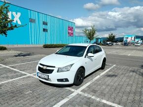 Chevrolet Cruze 2.0 Diesel 120kW