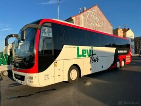 Predám autobus Man Lions Coach