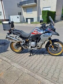 Bmw f850gs adventúre